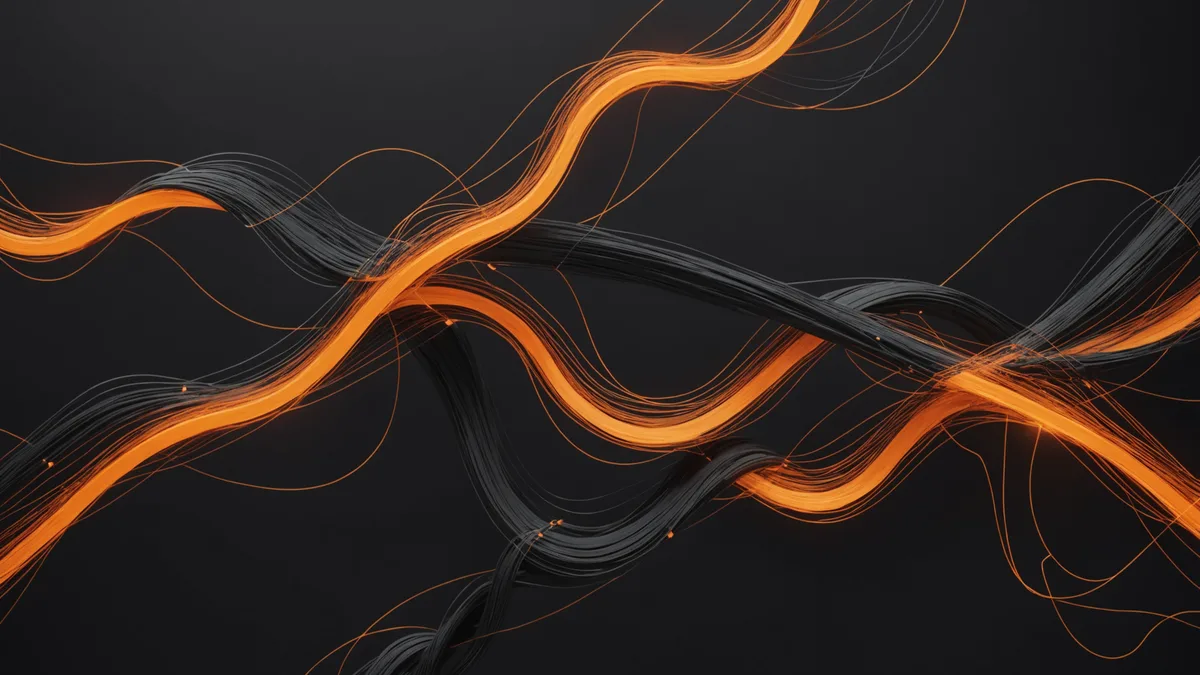 Abstract integration data flow between behavioral signals and email platform
