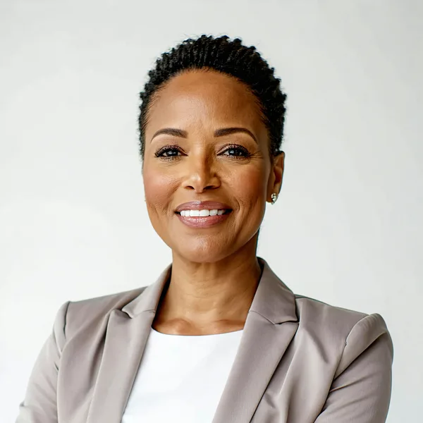 Brianna Okafor, CEO and Co-Founder of Revlance