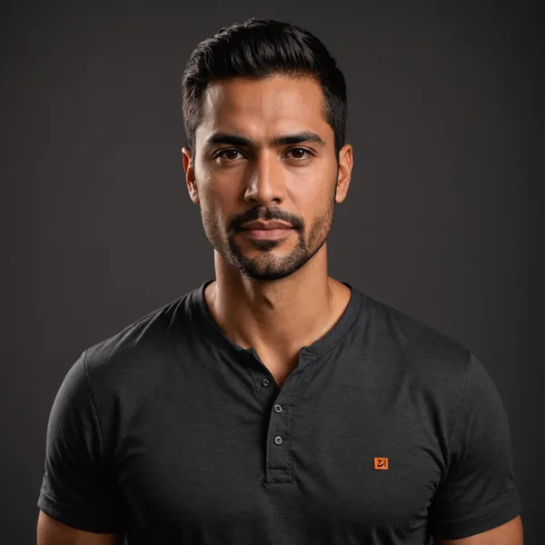 Dawson Reyes