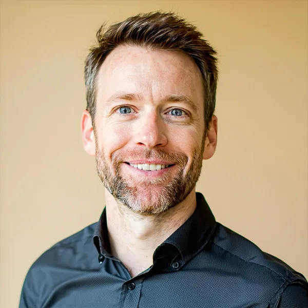 Jamie Collier, Head of Customer Success at Revlance